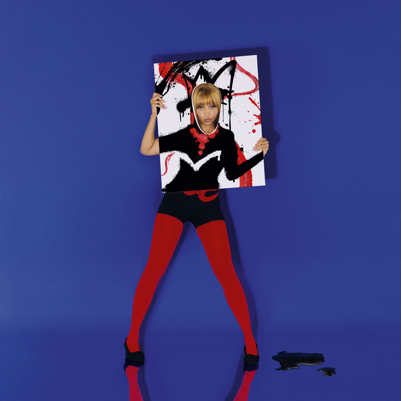 Cover art